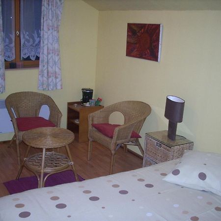 B&B Les Bergers Braine-lʼAlleud Екстериор снимка