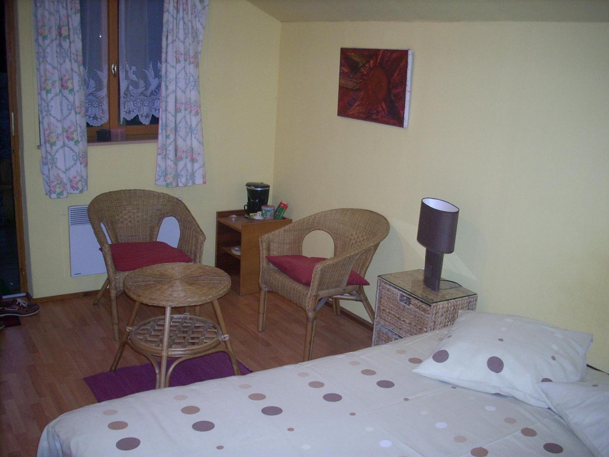 B&B Les Bergers Braine-lʼAlleud Екстериор снимка