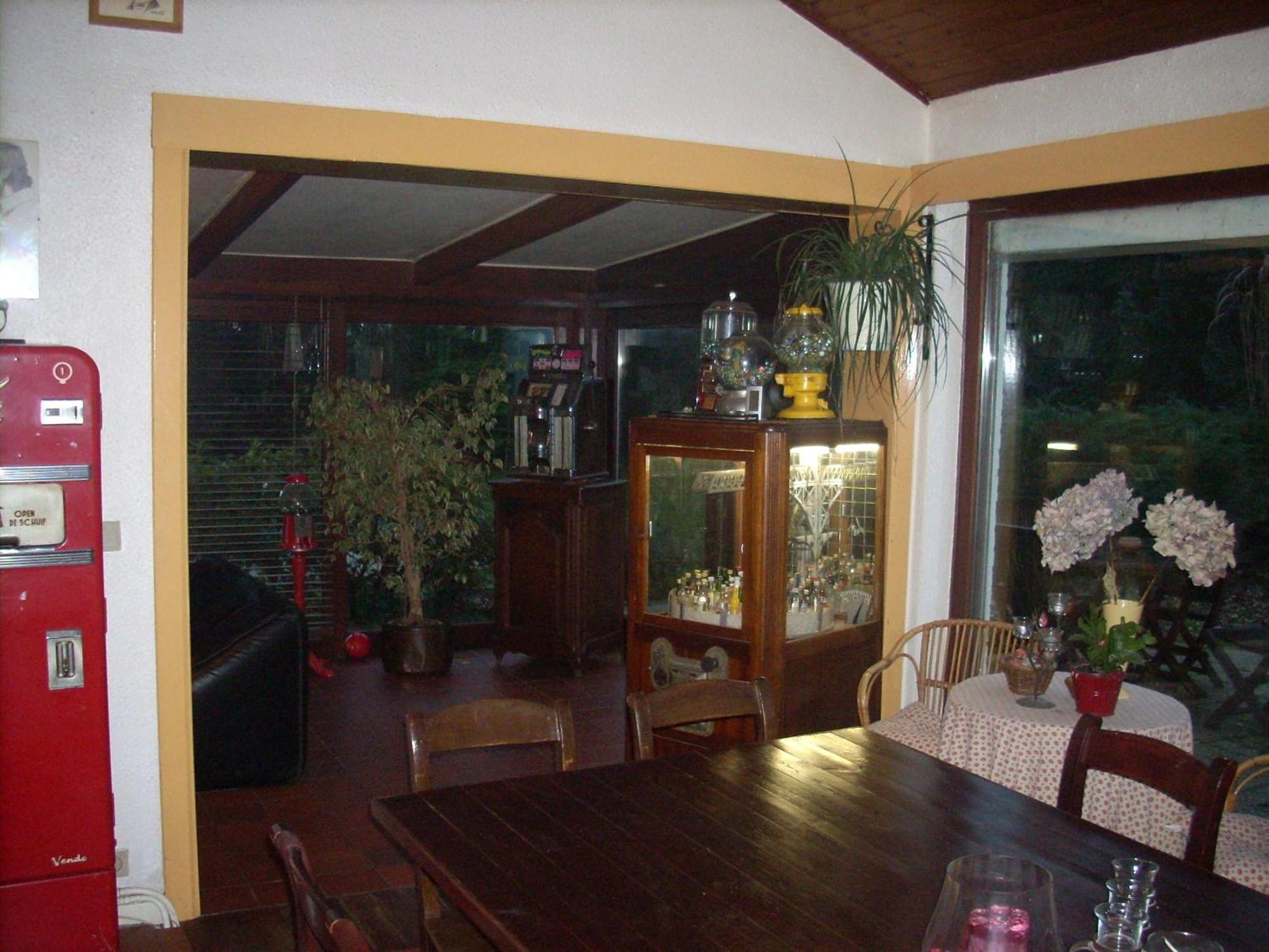 B&B Les Bergers Braine-lʼAlleud Екстериор снимка