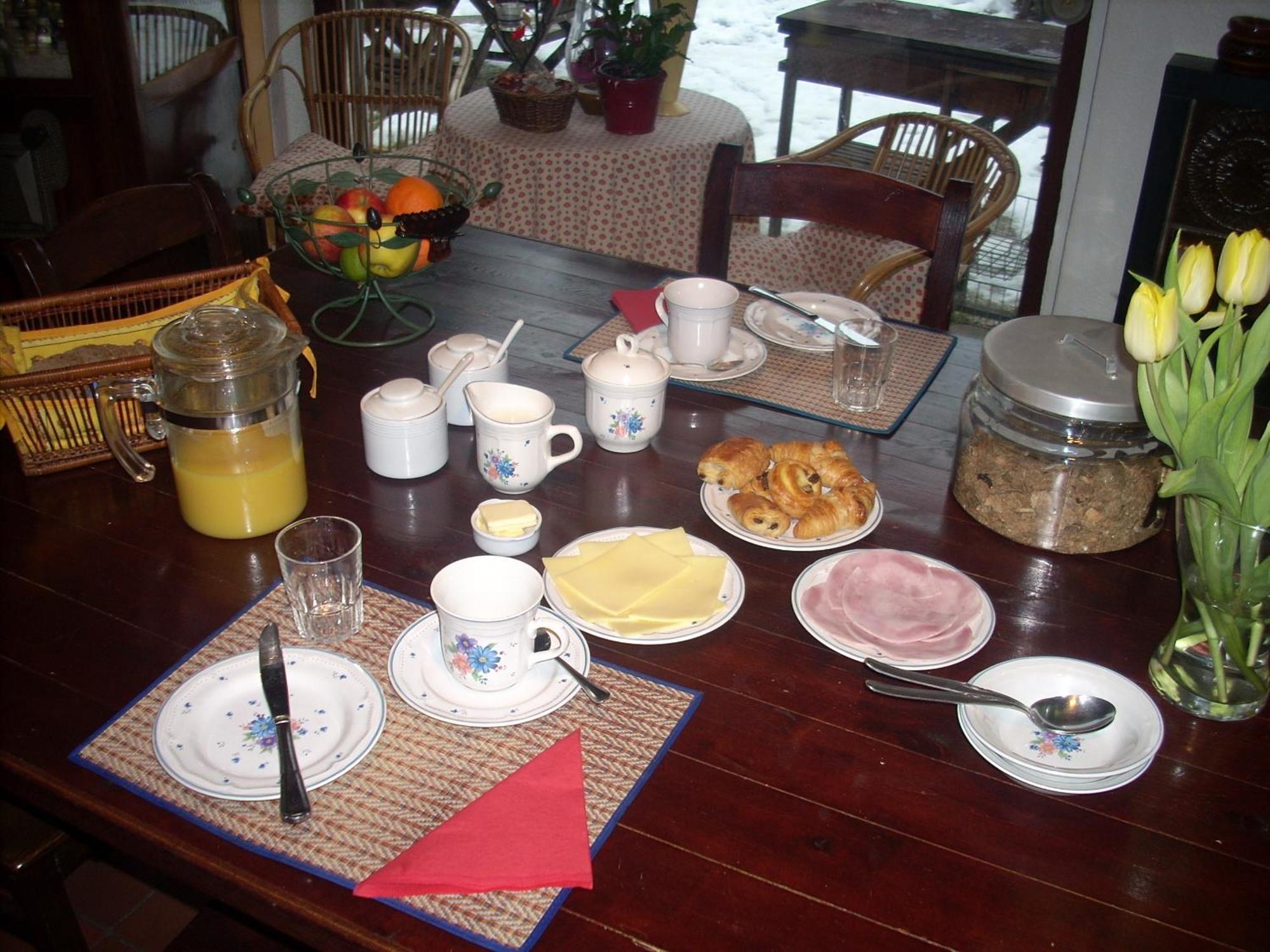B&B Les Bergers Braine-lʼAlleud Екстериор снимка