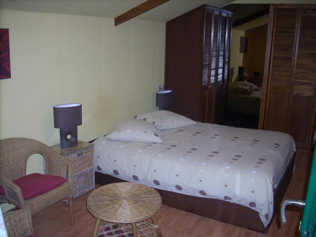 B&B Les Bergers Braine-lʼAlleud Стая снимка
